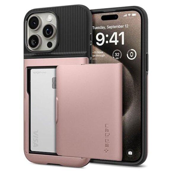 Spigen iPhone Case - Picture 1 of 4